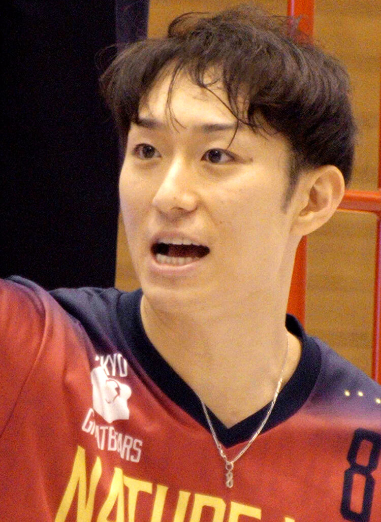 柳田将洋